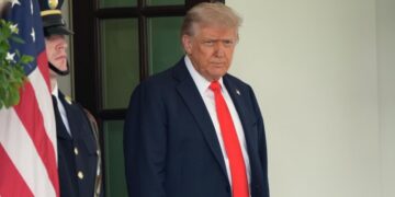 Пакистан выдвинул Трампа на соискание Нобелевской премии мира