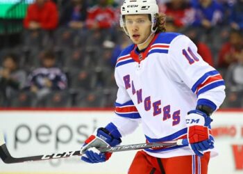 Панарин – о недопуске до ОИ-2026: Расстроен, никогда на Олимпиаде не выступал