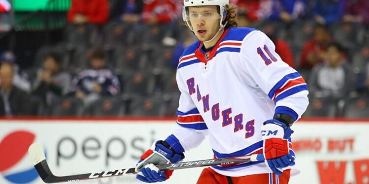 Панарин – о недопуске до ОИ-2026: Расстроен, никогда на Олимпиаде не выступал