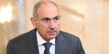 Пашинян сделал новое заявление о Зангезурском коридоре