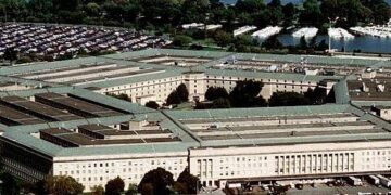 Пентагон ищет решения для защиты бронетехники от дронов