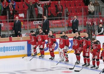 Плющев оценил шансы вхождения тульского АКМ в состав КХЛ после расформирования «Витязя»