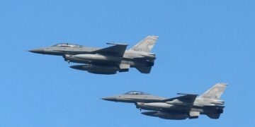 Польские военные подняли истребители из-за якобы активности России