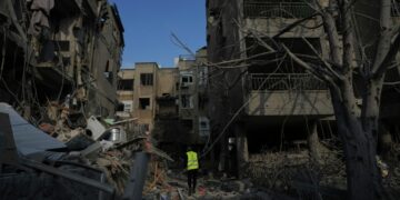 Постпред Израиля призвал осудить ночную ракетную атаку Ирана