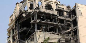 Президент Боливии назвал удары Израиля по Ирану провокацией