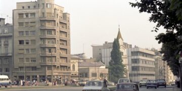 Президент Румынии надеется, что новый кабмин появится через десять дней