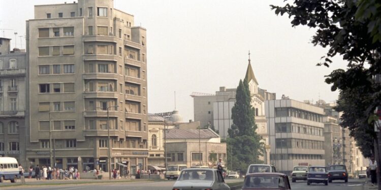 Президент Румынии надеется, что новый кабмин появится через десять дней