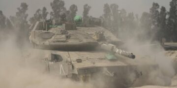 При израильской атаке в секторе Газа погибли 14 человек, пишут СМИ