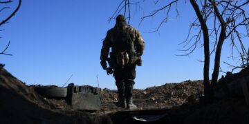 Пушилин рассказал об успехах ВС России сразу на двух направлениях