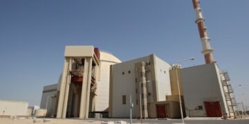 Путин: Трамп пообещал обеспечить безопасность сотрудников на АЭС «Бушер»