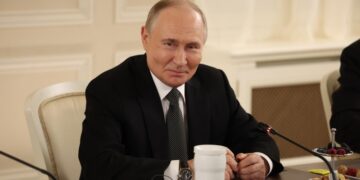 Путин заявил, что Россия купирует все угрозы НАТО
