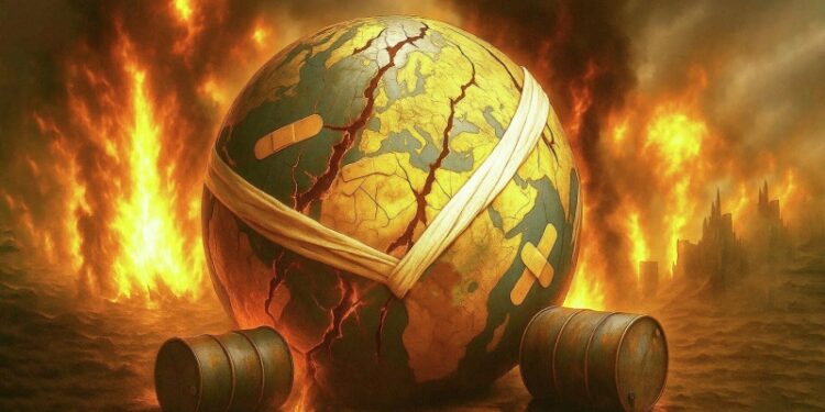 Распад неизбежен: деглобализация набирает обороты