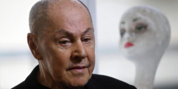 Режиссер из Колумбии рассказал о впечатлениях от приезда в Москву