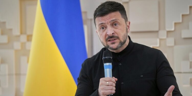 Рогов рассказал, почему Зеленский не хочет забирать тела военных