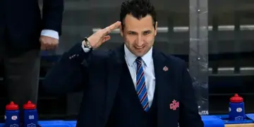 Роман Ротенберг рассматривается на руководящую должность в «Динамо»