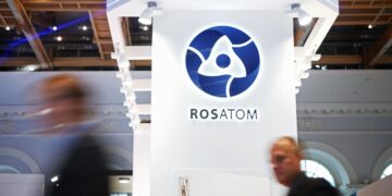 Росатом возглавит консорциум по строительству первой АЭС в Казахстане