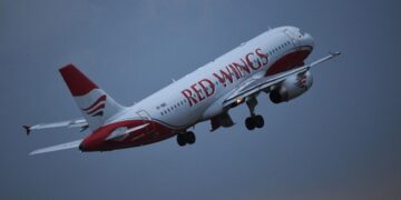 Россия и Иран возобновили авиасообщение