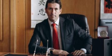 Россия, Китай и США заложат основы нового мирового порядка, заявили в ИКСА