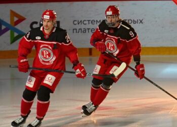 Ротенберг нашел спонсора для «Витязя»