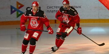 Ротенберг нашел спонсора для «Витязя»