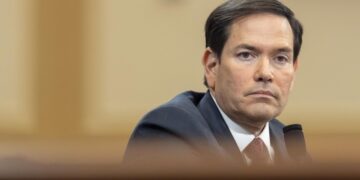 Рубио назвал нападение на сенатора в Колумбии прямой угрозой демократии