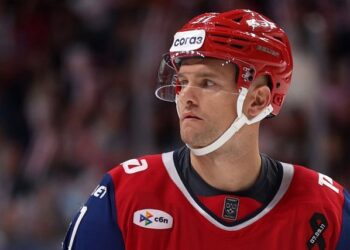 Рыбин: «Локомотив» может повторить успех прошлого сезона