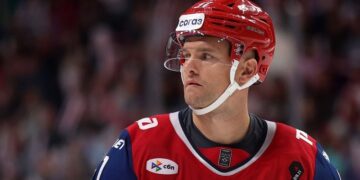 Рыбин: «Локомотив» может повторить успех прошлого сезона