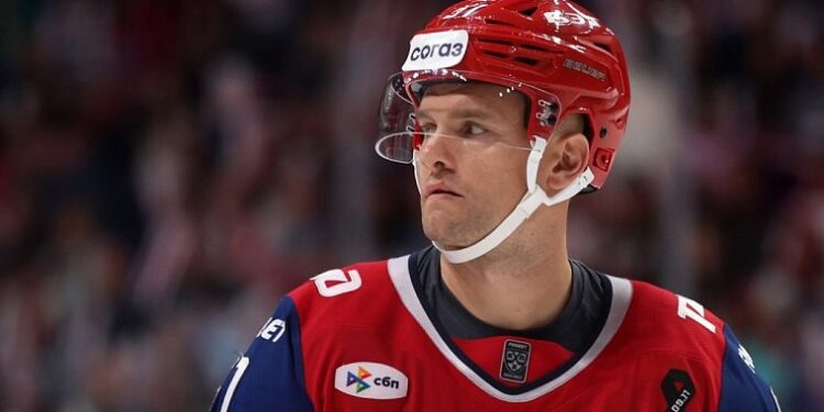 Рыбин: «Локомотив» может повторить успех прошлого сезона