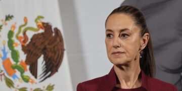 Шейнбаум призвала мексиканцев в Израиле и Иране соблюдать предосторожность