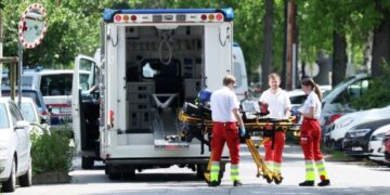 Случаи стрельбы в учебных заведениях в мире в 2024-2025 годах