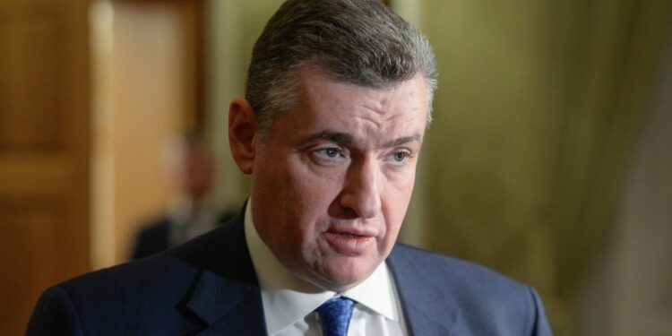 Слуцкий прокомментировал приглашение Украины на саммит НАТО