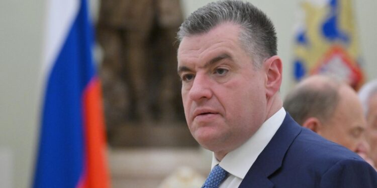 Слуцкий рассказал, когда может пройти третий раунд переговоров с Украиной