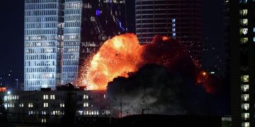 СМИ: Иран планирует нанести удары по базам США на Ближнем Востоке