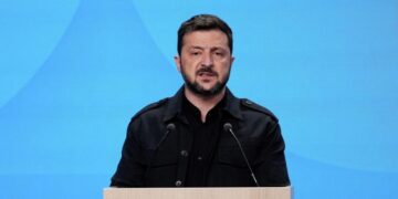 СМИ раскрыли, что произошло на родине Зеленского