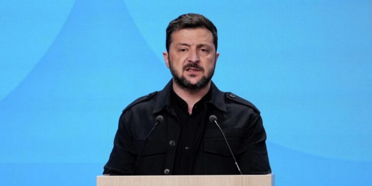 СМИ раскрыли, что произошло на родине Зеленского