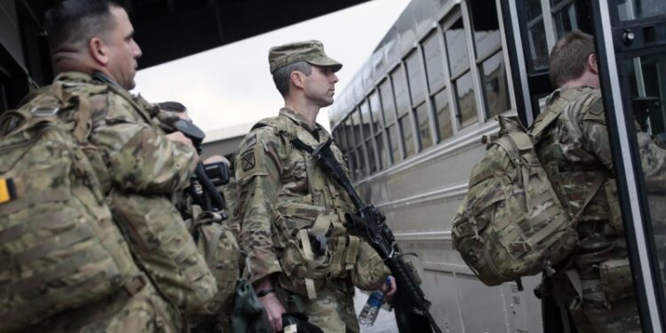 СМИ раскрыли, когда США вступят в конфликт с Ираном