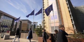 СМИ сообщили о провальных итогах саммита ЕС