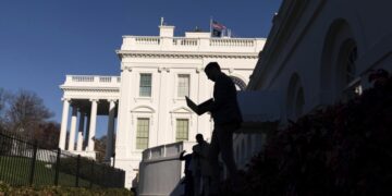 СМИ: телеканал ABC отстранил журналиста за критику Белого дома