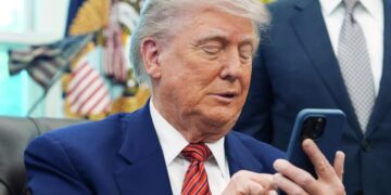 СМИ: в Израиле считают, что Трамп ударит по Ирану при отсутствии сделки