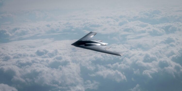 Союзники США не знали о планах атаковать Иран, заявило Минобороны Польши