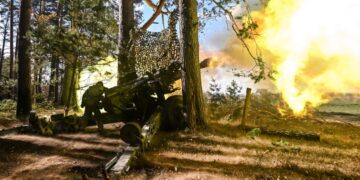 Спецоперация, 1 июня: освобождение Алексеевки в Сумской области