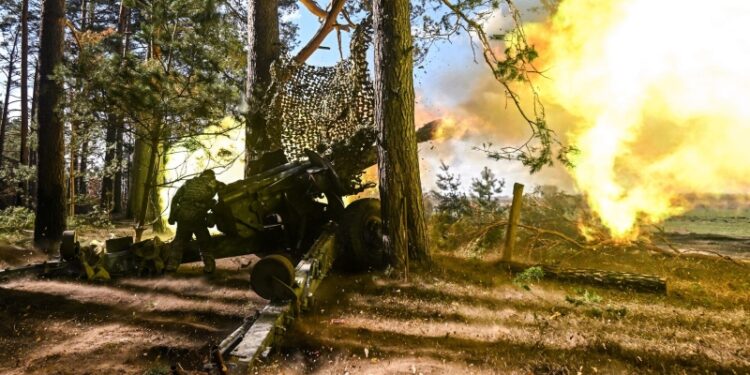 Спецоперация, 1 июня: освобождение Алексеевки в Сумской области