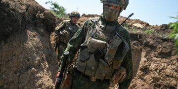 Спецоперация, 11 июня: ВС России продвинулись в Днепропетровской области