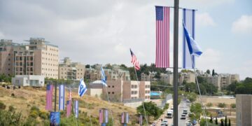 США могут передать Израилю противобункерные бомбы, сообщает Axios