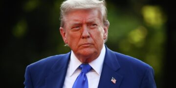 США не позволят Ирану продолжать обогащение урана, заявил Трамп