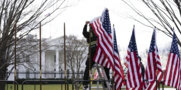 США предъявили обвинения возвращенному уроженцу Сальвадора