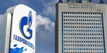 Суд Гааги отказался рассматривать иск украинской компании к «Газпрому»