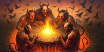 Трамп растрогался, но обещал вернуться и ударить посильнее