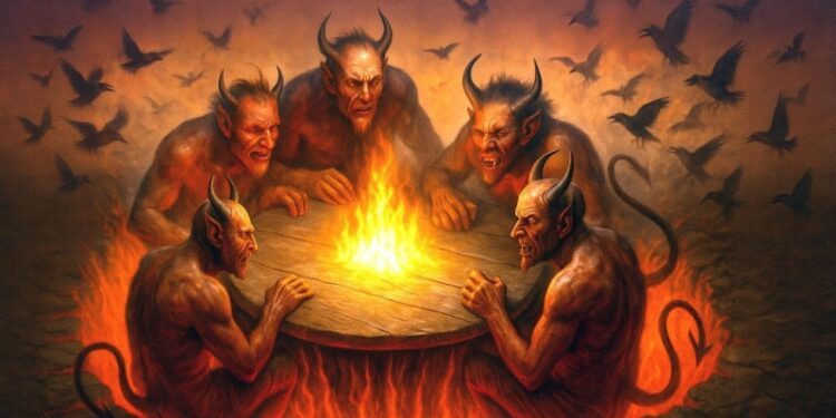 Трамп растрогался, но обещал вернуться и ударить посильнее