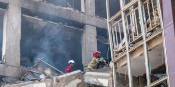 Трамп: удары Израиля по Ирану могут поспособствовать заключению сделки